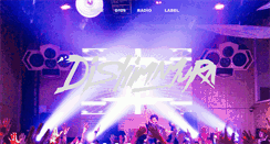 Desktop Screenshot of djshimamura.com